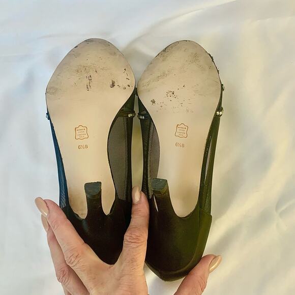 Caparros Horoscope heels - Picture 6 of 10